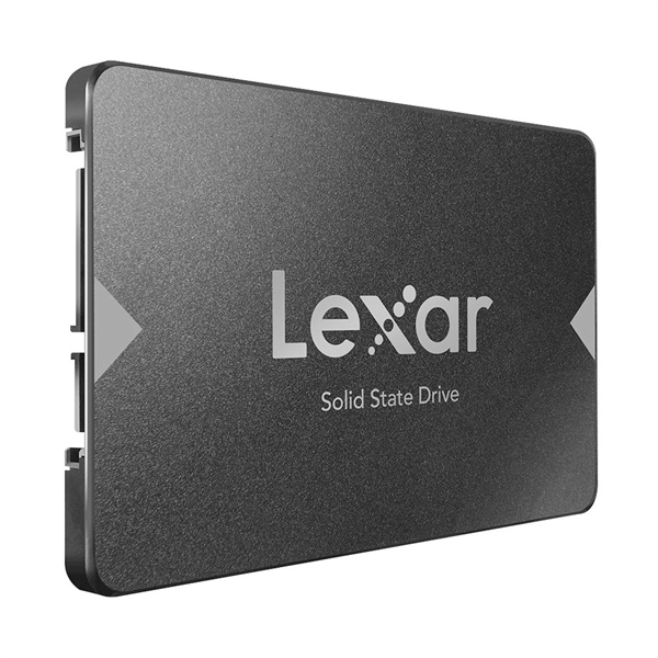 Ổ cứng SSD LEXAR NS100 128GB Sata3 2.5-inch