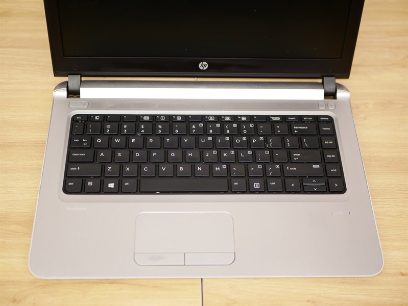 LAPTOP HP PROBOOK 640 G1 (I5-4300M, RAM 4G, HDD 500G)