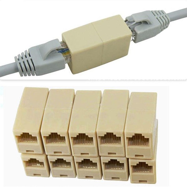 ĐẦU NỐI CABLE RJ 45 (1-1)