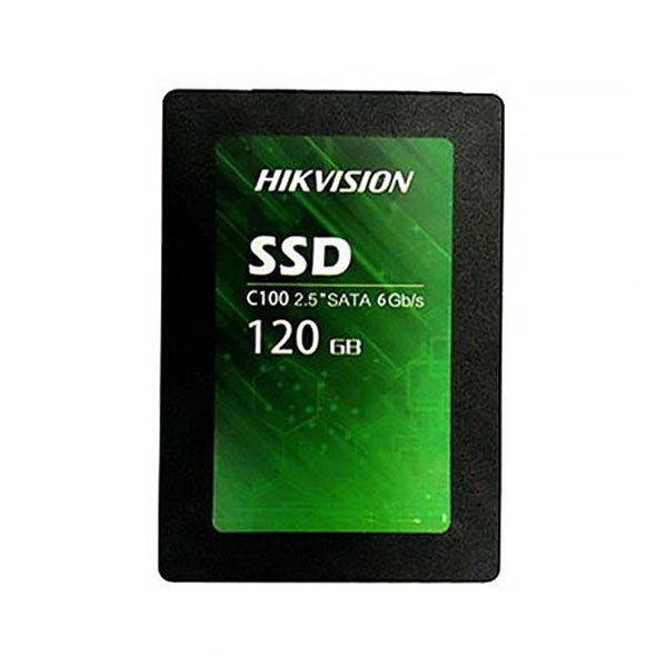 Ổ CỨNG SSD HIKVISION 120GB CHÍNH HÃNG