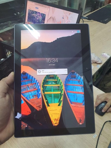 Máy tính bảng Lenovo TAB3 10 PLUS