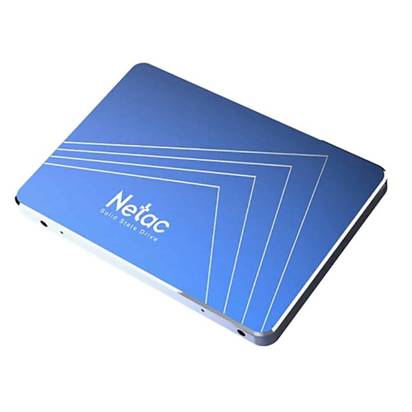 SSD NETAC 120G CHÍNH HÃNG MỚI