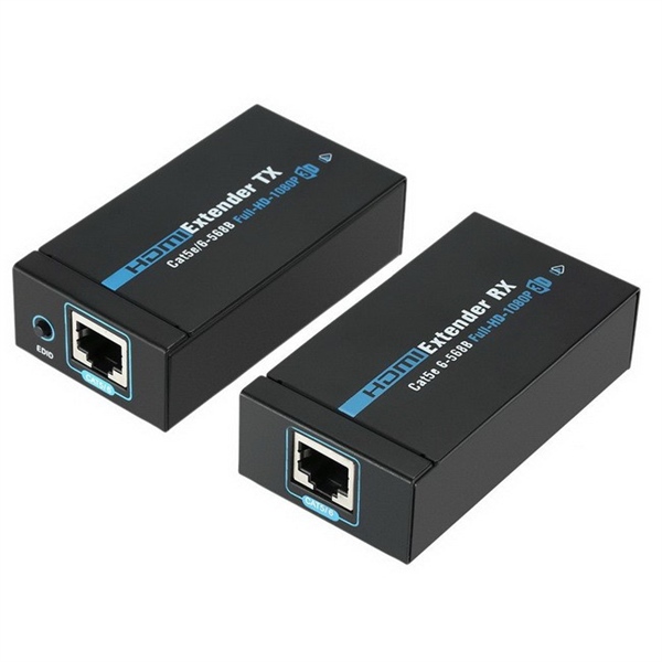 Bộ tín hiệu HDMI qua cổng Lan (RJ45) chất lượng tốt