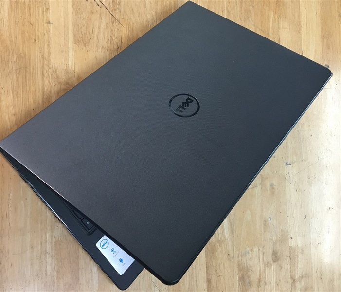 Laptop cũ Dell inspiron 3567 nguyên zin (I3 6006U, Ram 4G, SSD 128G)