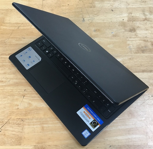 Laptop cũ Dell inspiron 3567 nguyên zin (I3 6006U, Ram 4G, SSD 128G)