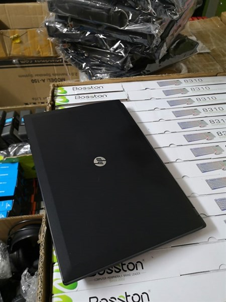 LAPTOP HP 242 (CORE I3-3120M, RAM 4G, SSD 120G)