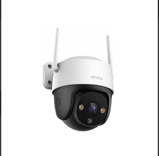 CAMERA WIFI IMOU 2.0MP IPC-S21FP