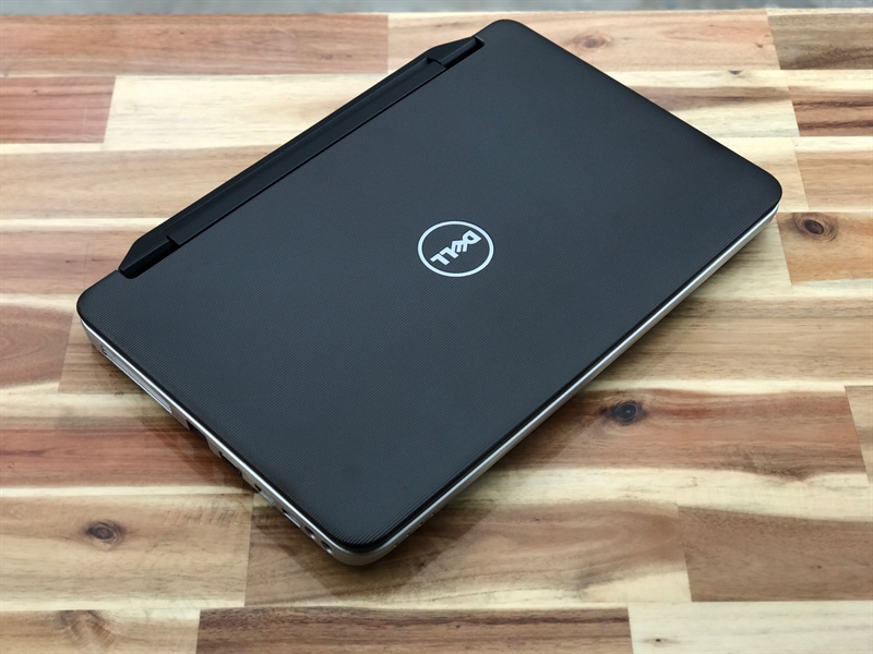 Laptop DELL Vostro 2520 ( Cpu i3-3120M, Ram 4g, Hdd 320g)