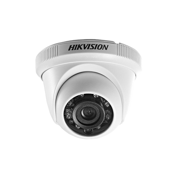 CAMERA HIKVISION DS-2CE56C0T-IRP