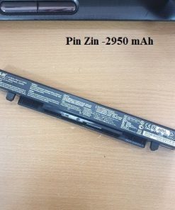 Pin Laptop ASUS P550L