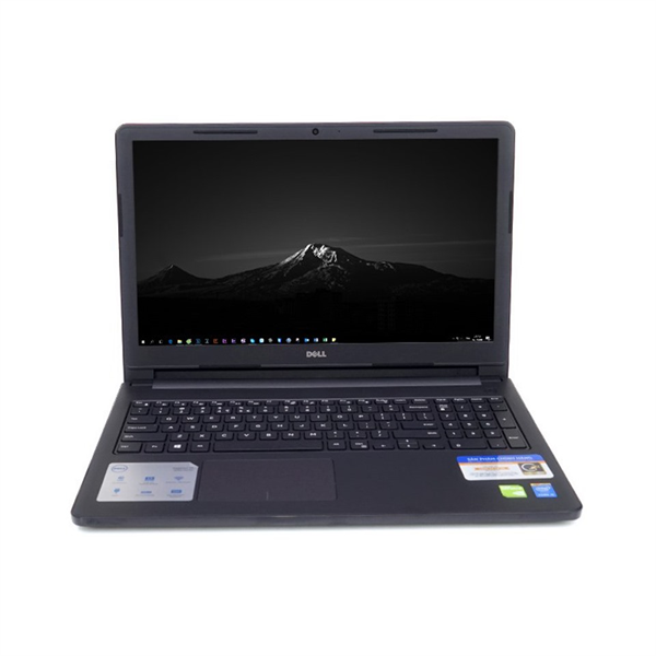 LAPTOP DELL INSPIRON 15 3558 (I5-5200U, RAM 4GB, ssd 128g , VGA RỜI NVIDIA® GeForce® 820M) Chuyên Game và đồ họa