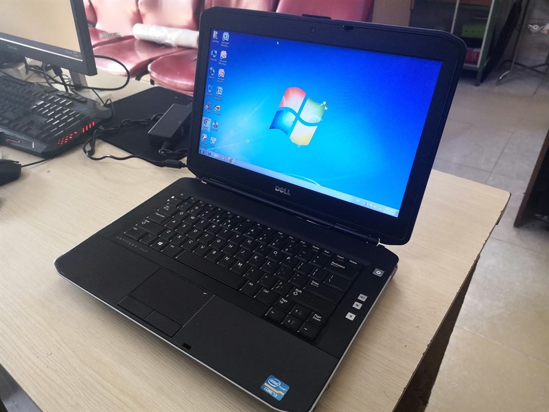 LAPTOP DELL LATITUDE E5430 (I3-3120M, RAM 4GB, HDD 320G, MÀN 14")