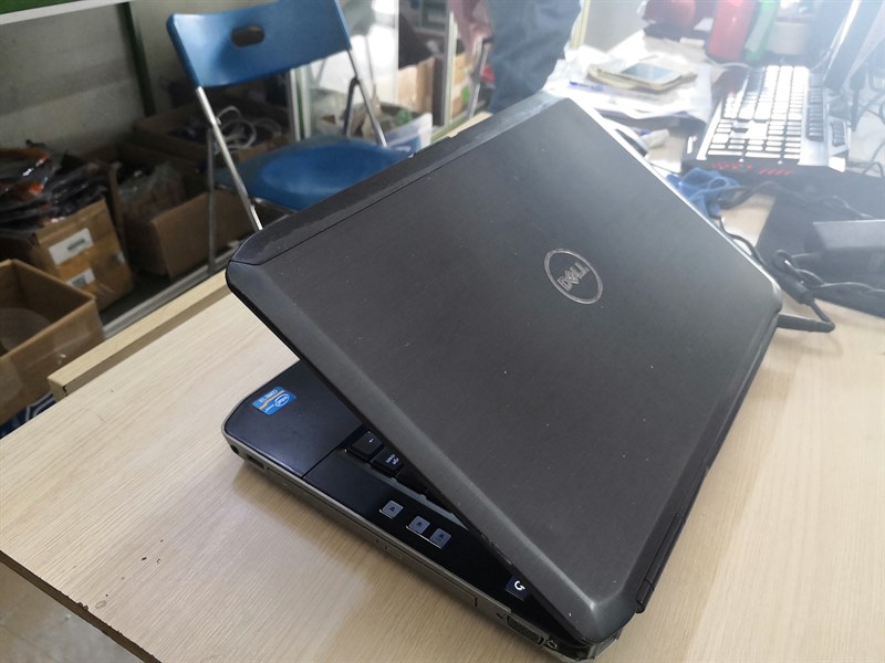 LAPTOP DELL LATITUDE E5430 (I3-3120M, RAM 4GB, HDD 320G, MÀN 14")