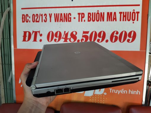 Laptop Hp Elitebook 2560p (I5 2520m, Ram 4G, SSD 128g, 12.5 ") - Ảnh 2