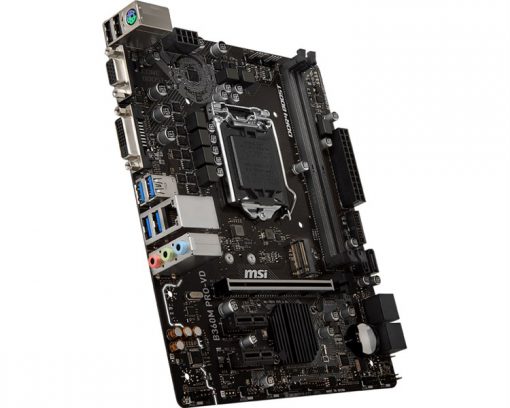 MAINBOARD MSI B360 PRO VD UC - Ảnh 4