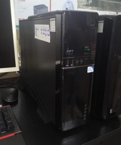 Máy Bộ FPT H81, G3250, Ram 4g, HDD 500g