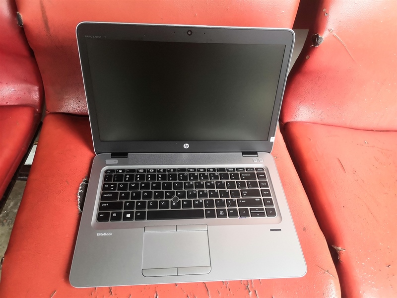 Hp Elitebook 840 G3 Core i7 6600U / 8GB / SSD 240GB