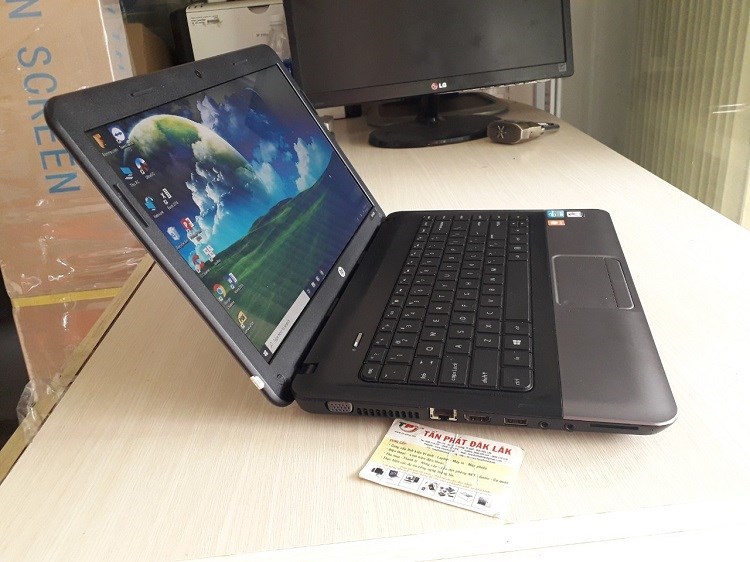 LAPTOP HP 450 CORE I3-2348M / RAM 4G / HDD 320G CŨ