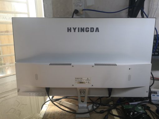 Màn Hình HYINGDA 32INCH CONG ( MODEL NB32C3) - Ảnh 2