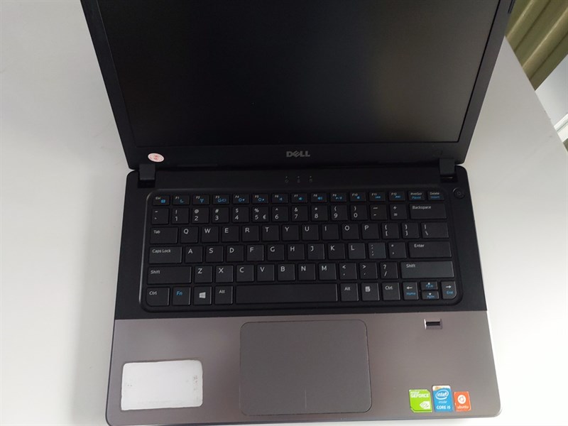 LAPTOP DELL VOSTRO 5480 (CORE I5-5200U, RAM 4GB, 128g, VGA RỜI NVIDIA GEFORCE 830M, 14'' HD) CHUYÊN GAME VÀ ĐỒ HỌA