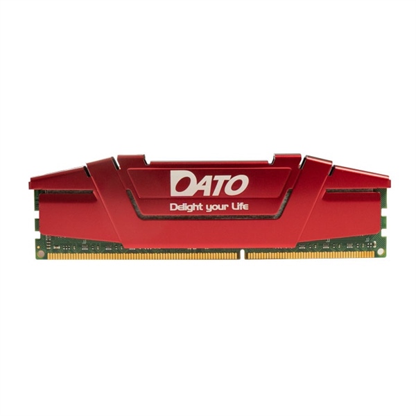 RAM DDR3 DATO 8GB/1600MHz TẢN NHIỆT MỚI