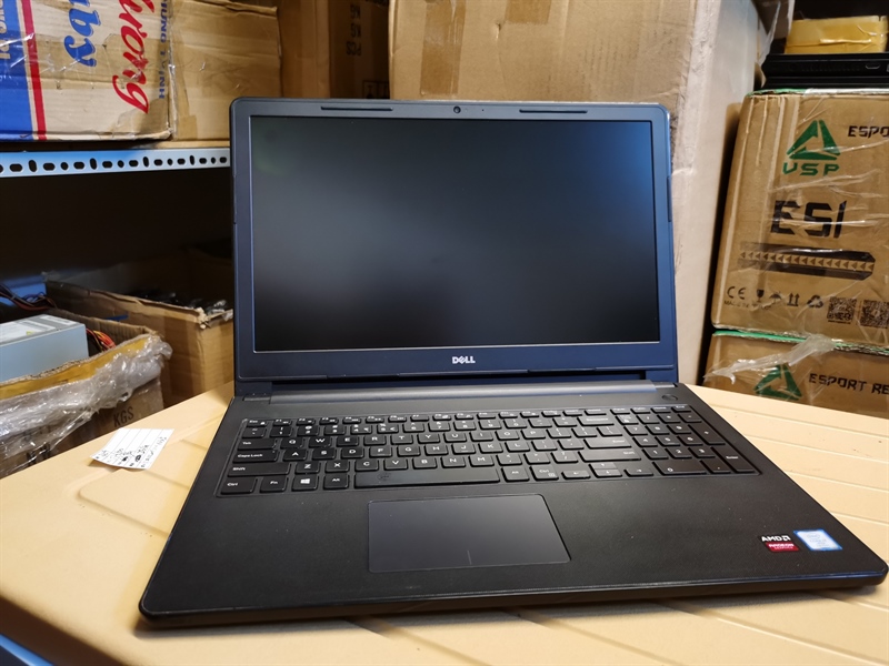 Laptop Dell inspiron 3459 (core I7-6500U, ram 8G, ssd 240GB, Vga rời AMD Radeon R6M315 2GB)