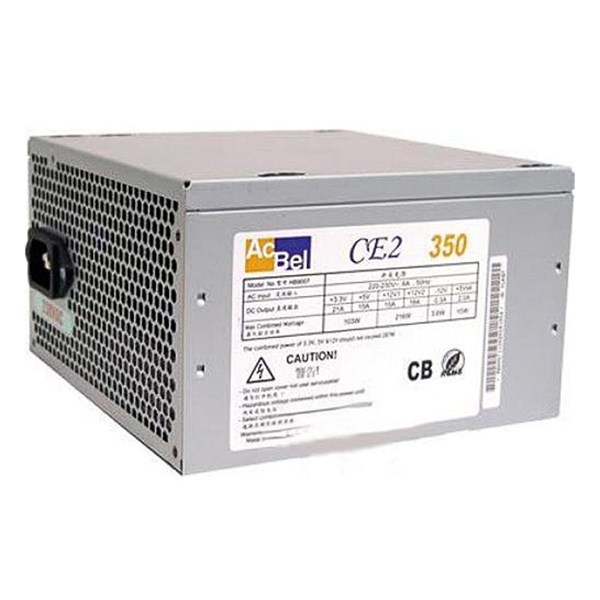 NGUỒN CST ACBEL 350W HK+ MỚI