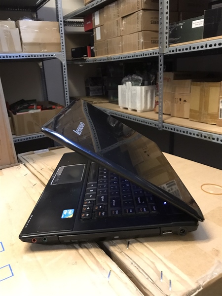 Lenovo G460 i3 M360/4gb/hhd 250gb/14HD