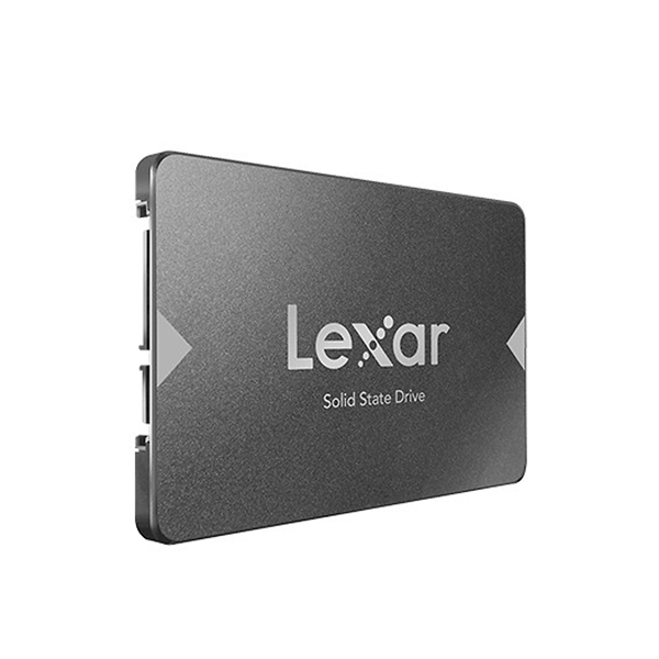 Ổ cứng SSD 120GB Lexar NS100 2.5-Inch SATA III