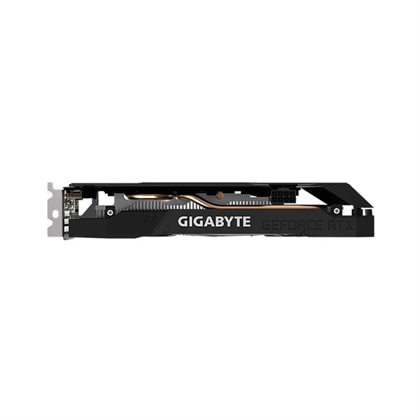 Card màn hình GIGABYTE RTX 2060 OC-6G (6GB GDDR6, 192-bit, DVI+HDMI+DP, 1x8-pin)