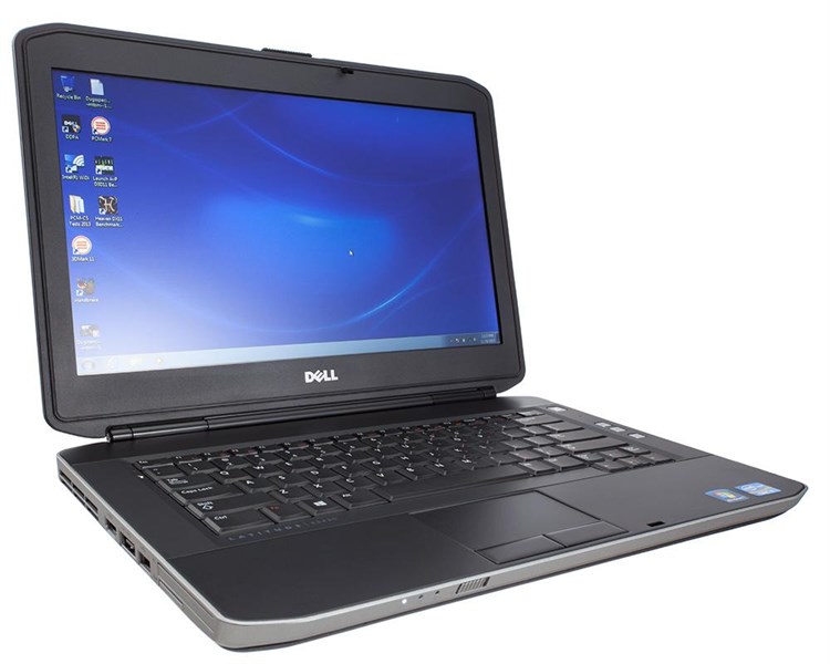 LAPTOP DELL LATITUDE E5430 (I5 3320M, DDR3 4GB, HDD 320GB, MH 14")