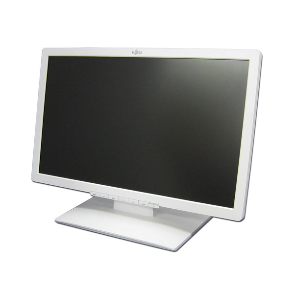 MÀN HÌNH FUJITSU 20INCH LED CŨ