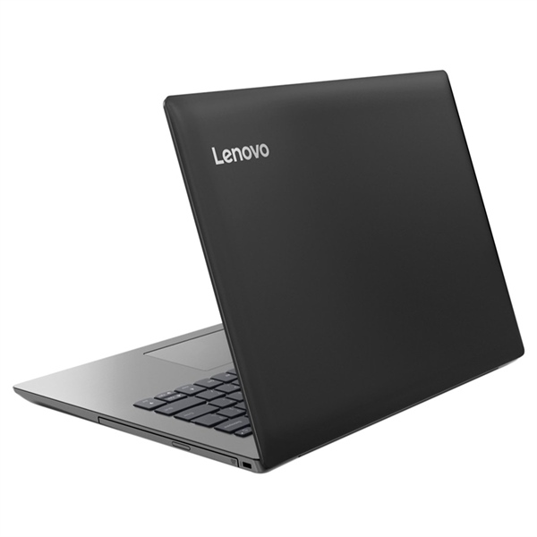 Laptop Lenovo Ideapad 330-14IKBR i5-8250U/8G/SSD 240G/14" BLACK 81G2007BVN