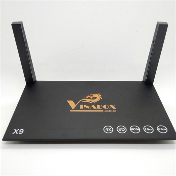 Android TV Box Vinabox X9