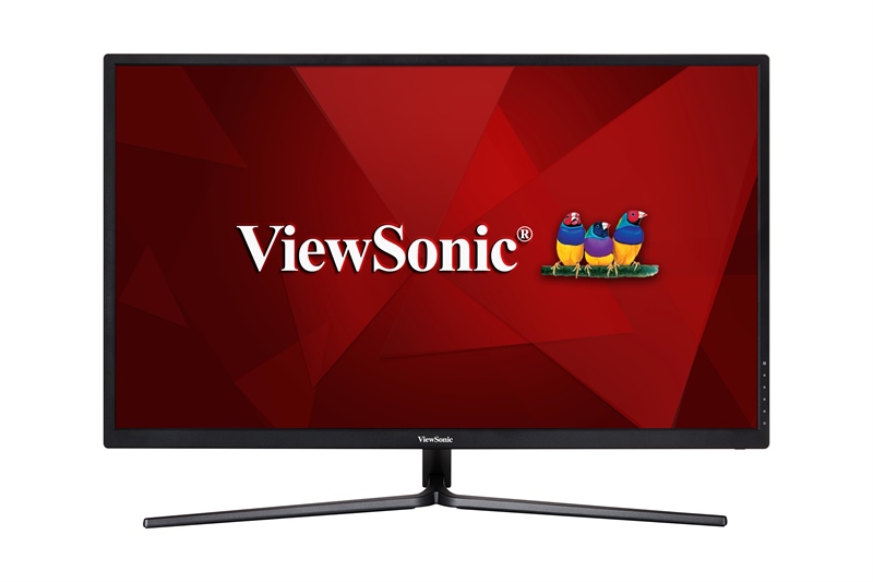 Màn hình ViewSonic VX3211 32" VA 4K UHD