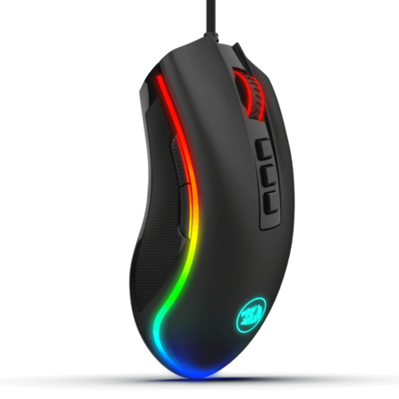 Chuột Gaming Redragon Cobra M711