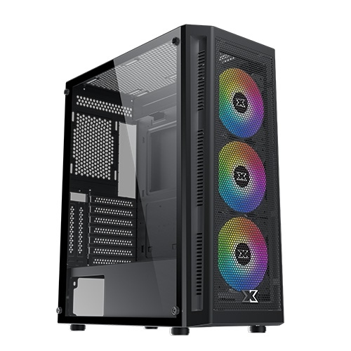 Case XIGMATEK GAMING X 3FX