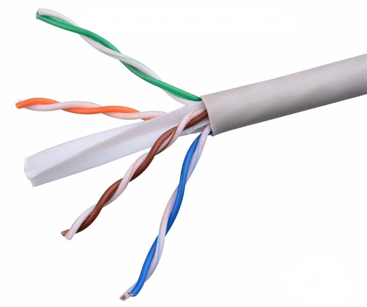 CÁP MẠNG Vision CAT5 UTP