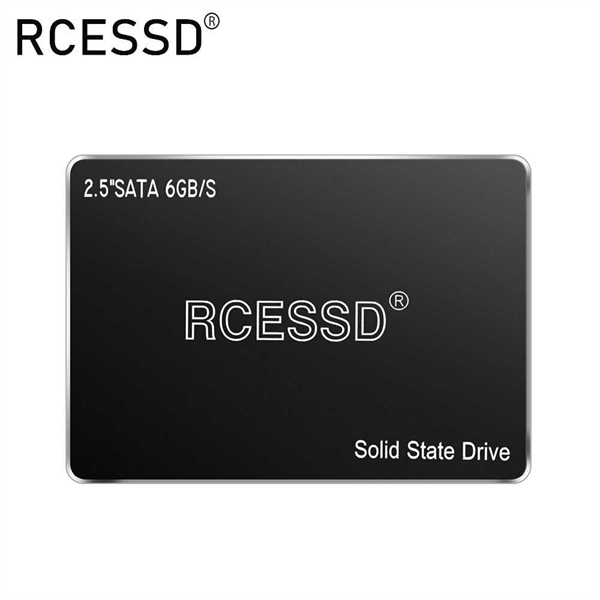 Ổ cứng SSD 120GB RCESSD