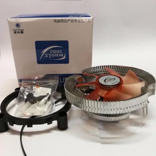 FAN CPU COOLSTORM SOCKET 775/1150/1151