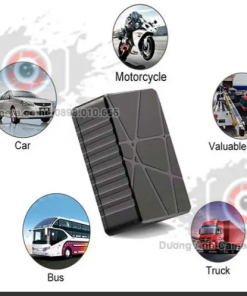 BỘ ĐỊNH VỊ GT50