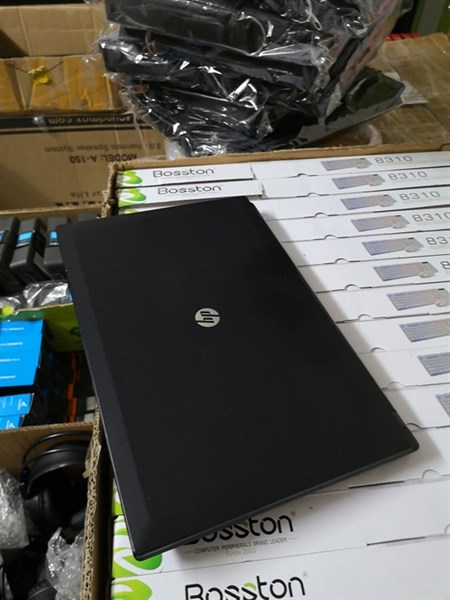 LAPTOP HP 242 (CORE I3-3120M, RAM 4G, SSD 120G)