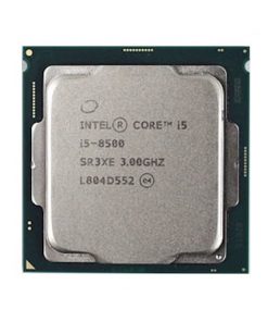 Bộ xử lý Intel® Core™ i5-8500