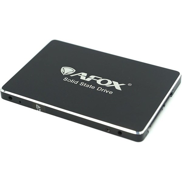 Ổ CỨNG SSD AFOX 240G 2.5'' CHÍNH HÃNG MỚI