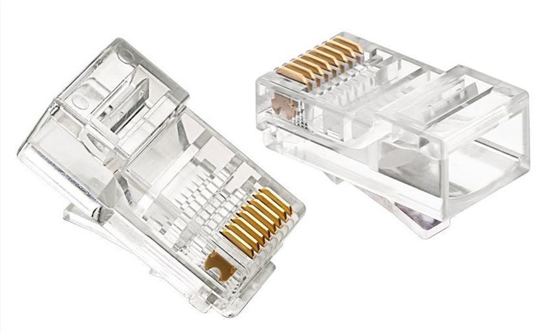 ĐẦU MẠNG GOLDEN LINK RJ45 CAT 5E