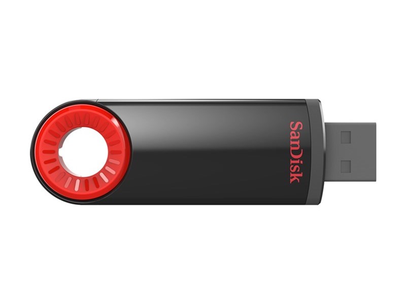 USB 32G SANDISK Z57 2.0 CHÍNH HÃNG