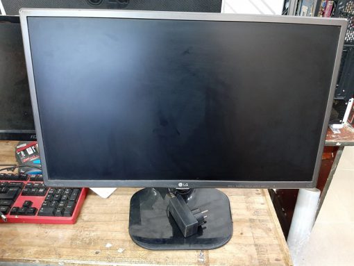 MÀN HÌNH LG 24INCH CŨ - Ảnh 3