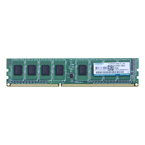 RAM PC Kingmax 4GB 1600 DDR3 - Hàng Chính Hãng