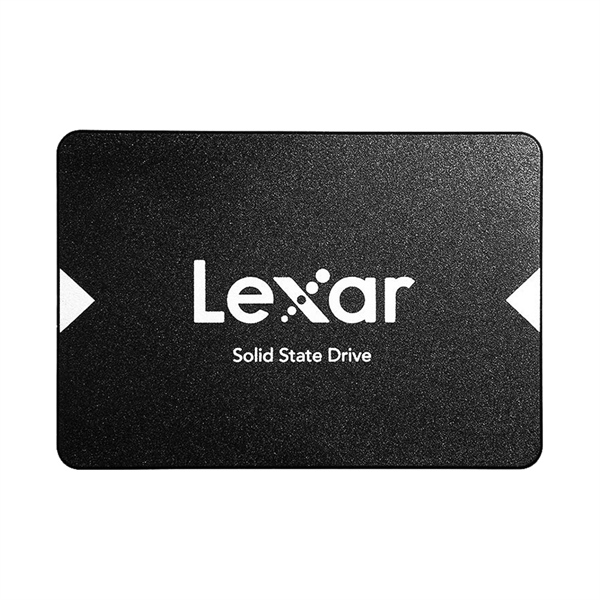 Ổ cứng SSD LEXAR NS100 128GB Sata3 2.5-inch