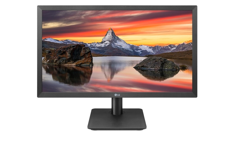 LG 22MP410-B ' Full HD Monitor with AMD FreeSync™